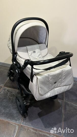 Коляска Cam dinamico up 2 в 1