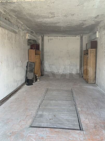 Гараж, 19 м²
