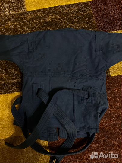 Экипировка для самбо