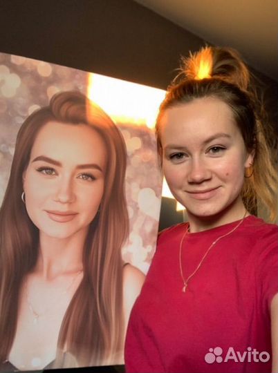 Оригинальный подарок на 8 марта