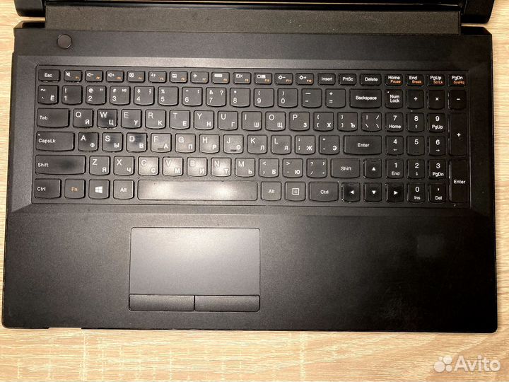 Lenovo B50-45 AMD A6-6310+16GB