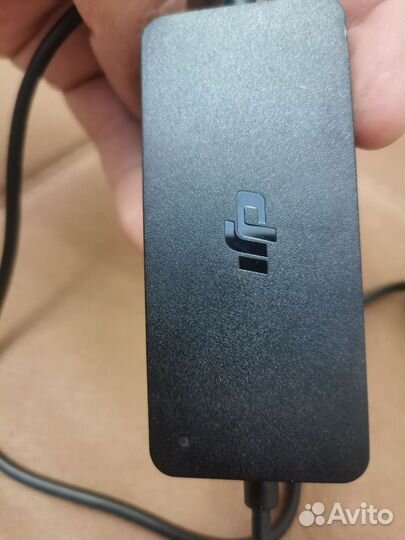 Автомобильное зарядное устройство dji mavic 2