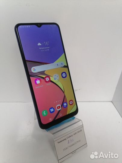 Samsung Galaxy A03, 3/32 ГБ