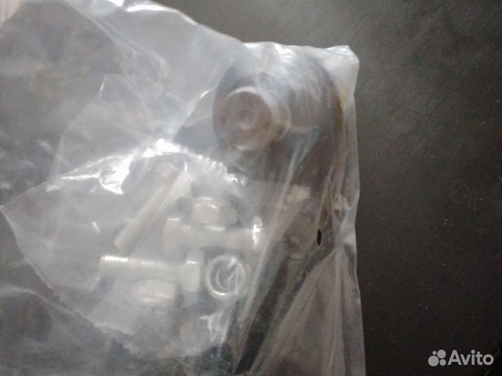 Шаровая опора