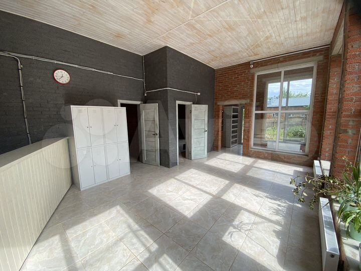 Свободного назначения, 400 м²