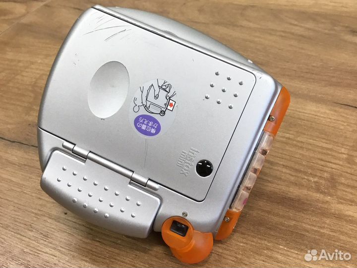 Fujifilm Cheki instax mini 20