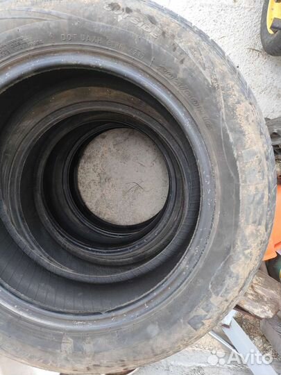 Nexen N'Blue HD Plus 205/60 R16