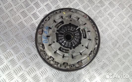 Маховик демпферный дизельный BMW 3 F30/F31 (DEA04A