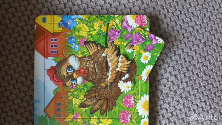 Детские книжки