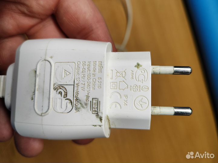 Эпилятор braun silk epil 5