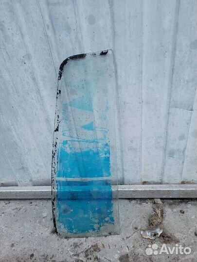 Стекла на газ 3307-3309