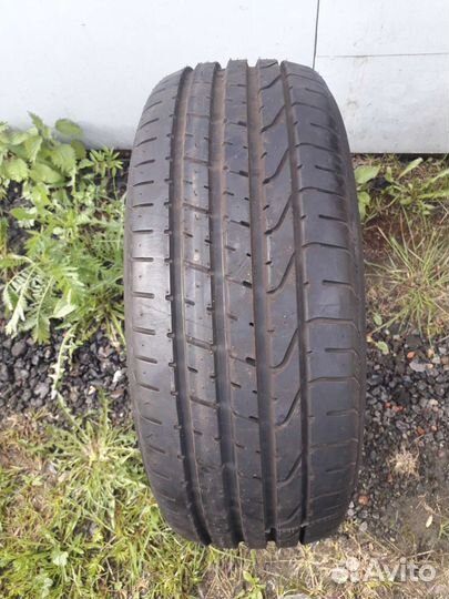 Pirelli P Zero 205/55 R16