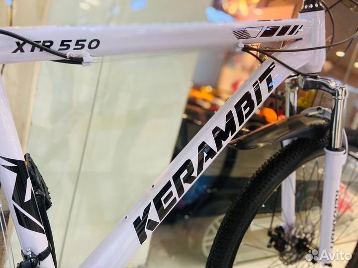 Велосипед Kerambit. Диаметр 20, 24, 26, 27, 29