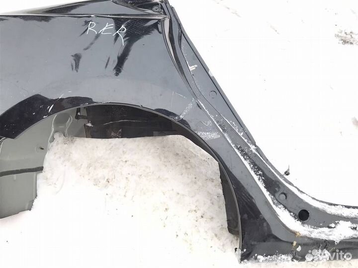 Крыло заднее правое Mazda Mazda6