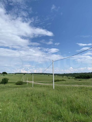 Участок 30 сот. (ИЖС)