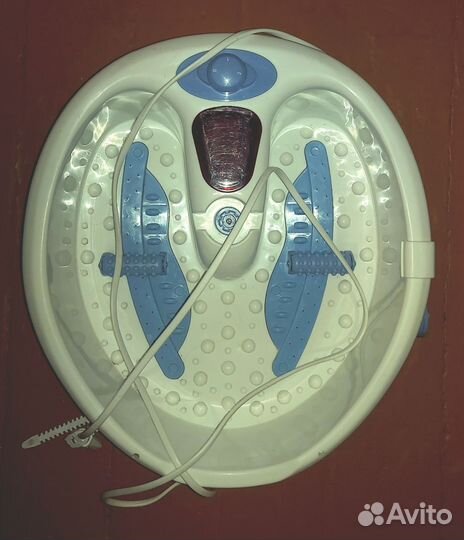 Гидромассажная ванночка для ног VES DH 67L