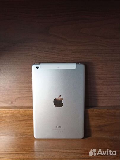 iPad mini 2 16gb