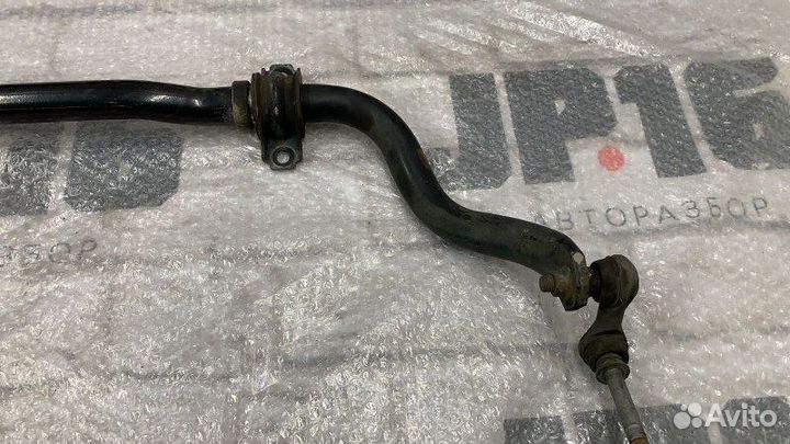 Стабилизатор поперечной устойчивости передний