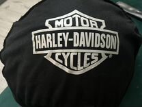 Мотошлем Harley Davidson