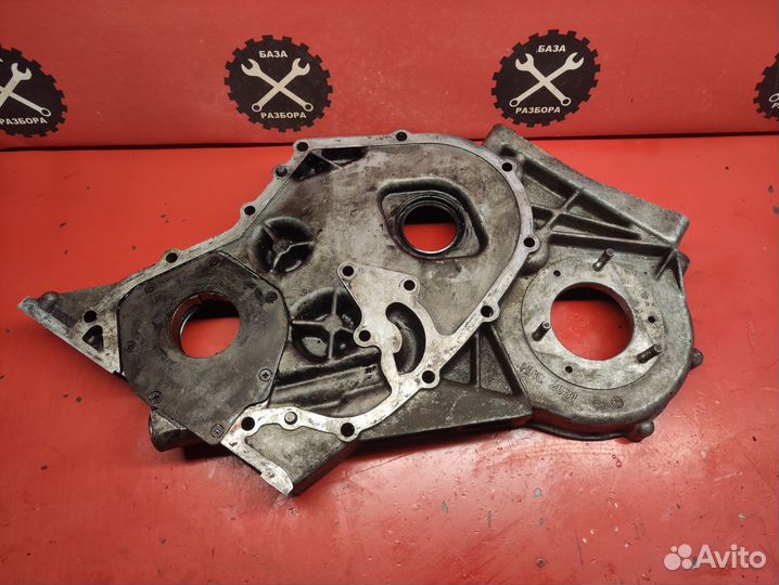 Масляный насос Land Rover 300 Tdi 2.5 дизель