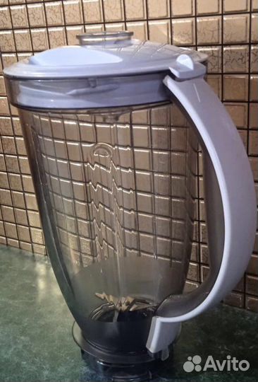 Чаша для кухонного комбайна bosch