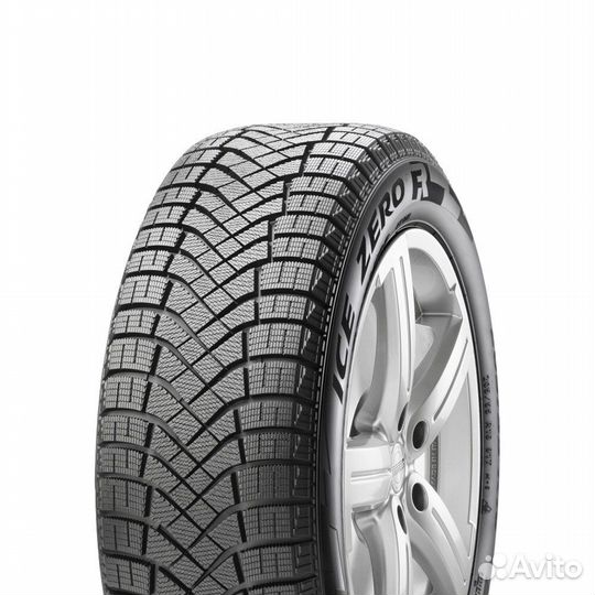 Pirelli Ice Zero FR 215/60 R17