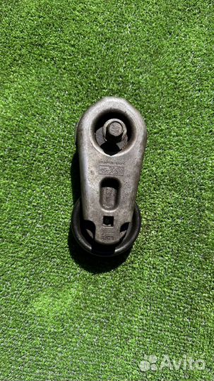 Натяжной ролик приводного ремня Range rover L322