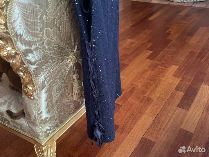 Костюм ermanno scervino 8 лет оригинал