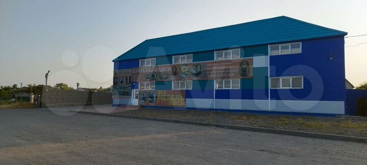 Торговая площадь, 400 м²
