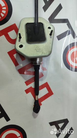 Трос переключения автомата Nissan Bluebird Sylphy