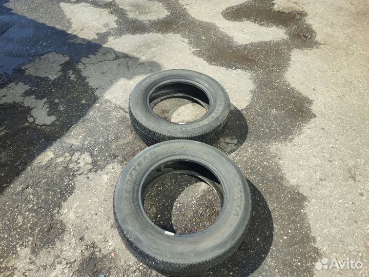 Goodyear Regatta Touring 205/65 R15