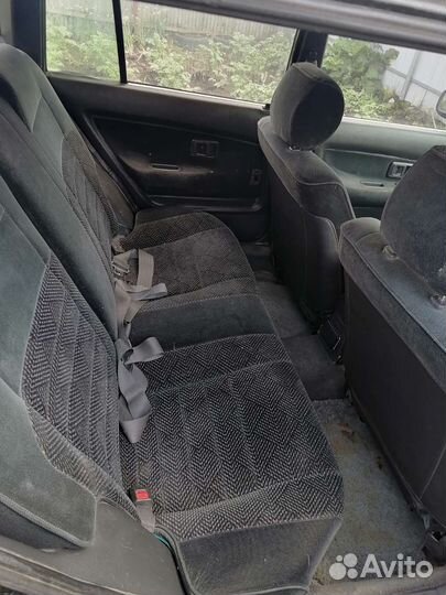 Toyota Sprinter Carib 1.6 AT, 1991, 360 000 км