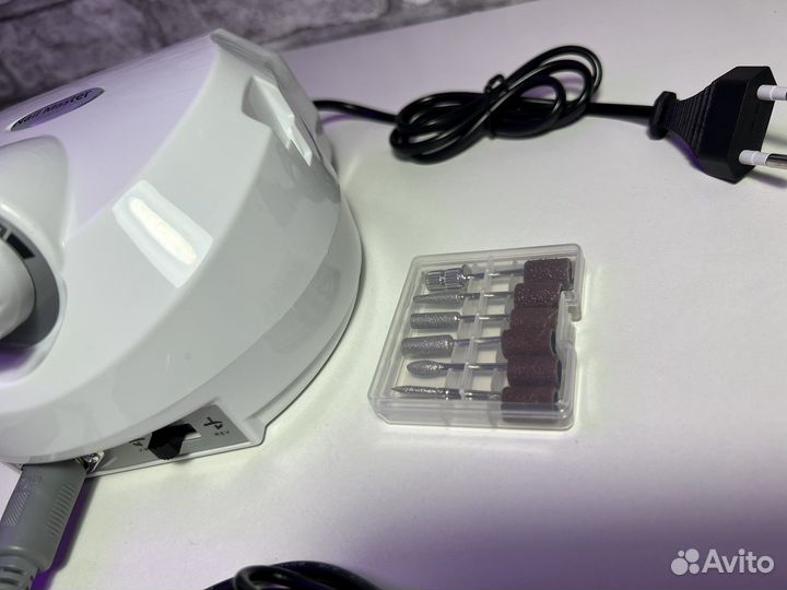 Машинка для маникюра