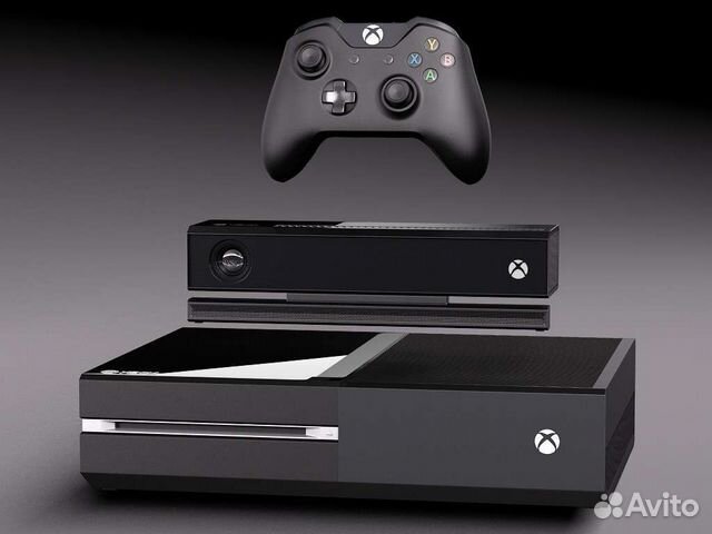 Xbox one и Xbox 360 Kinect на мероприятие праздник