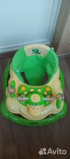 Ходунки детские бу
