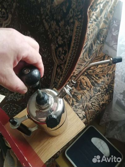 Опрыскиватель