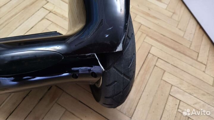 Гироскутер бу