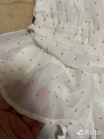 Комбинезон Mayoral 122 новый