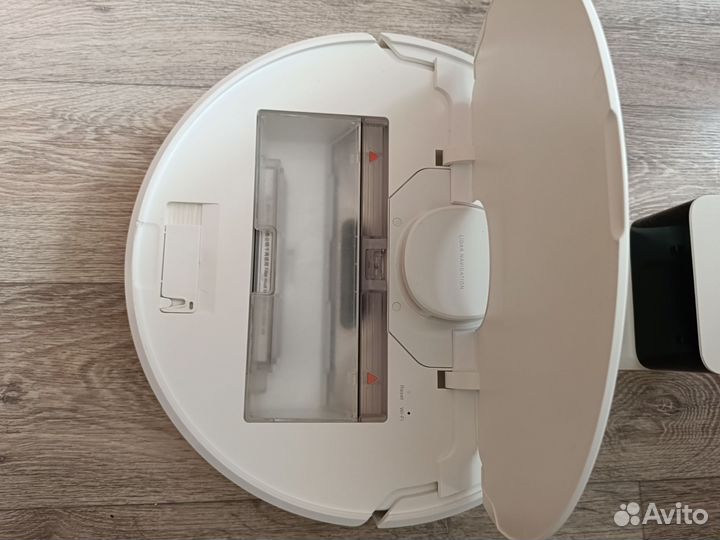 Робот- пылесос