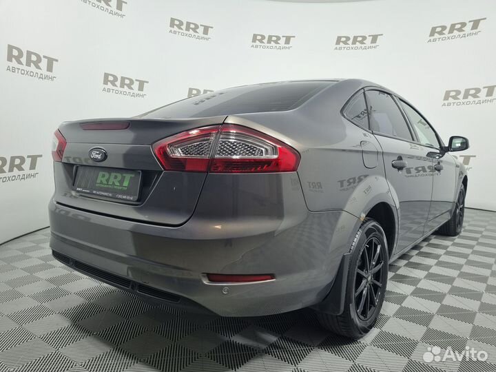 Ford Mondeo 2.0 МТ, 2011, 283 623 км