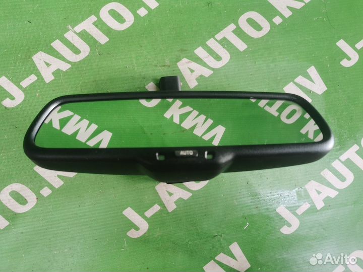 Зеркало заднего вида салонное Toyota Avensis