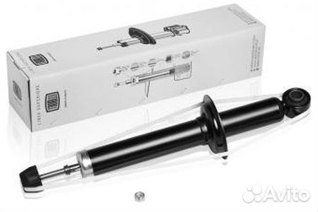 Амортизатор Sonata Тагаз IV/V Magentis II задний