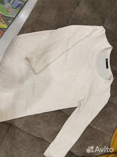 Блузка для девочки