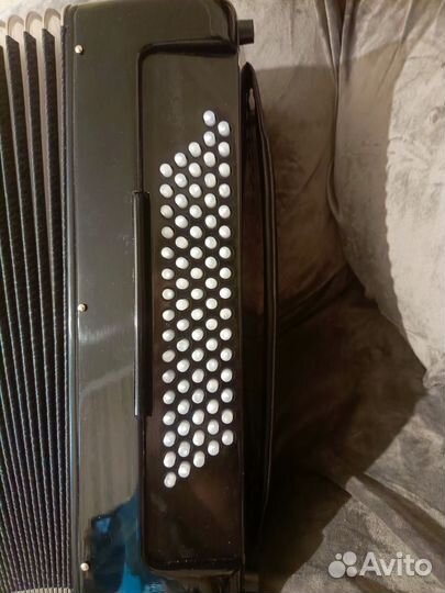 Аккордеон Тула