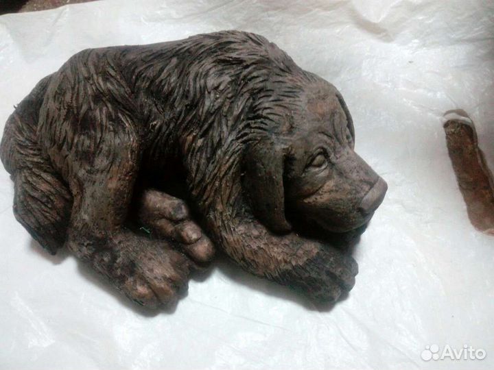 Научу резьбе по дереву, камню и кости