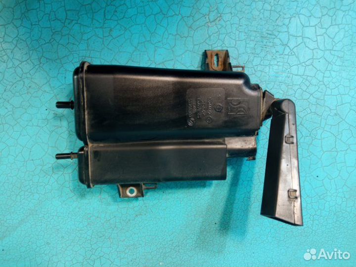 Абсорбер топливного бака Opel Corsa D 1.4 Z14XEP