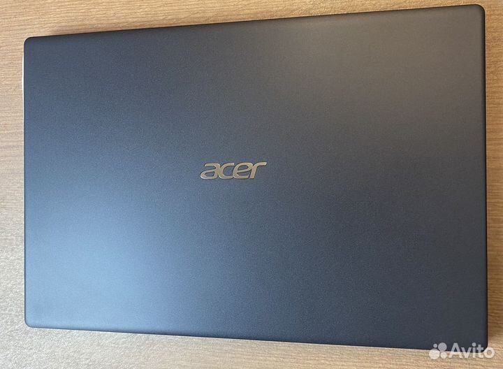 Ноутбук Acer Aspire 3 12GB/SSD512Gb 8 ядер новый