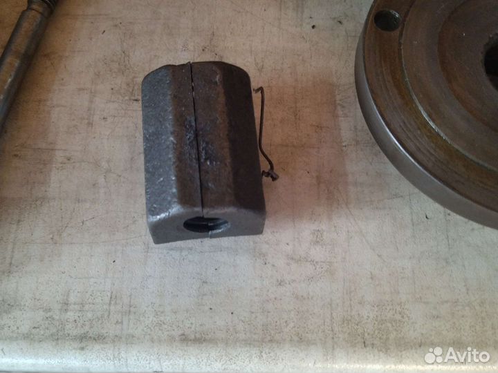 Маточная гайка тв4 СССР