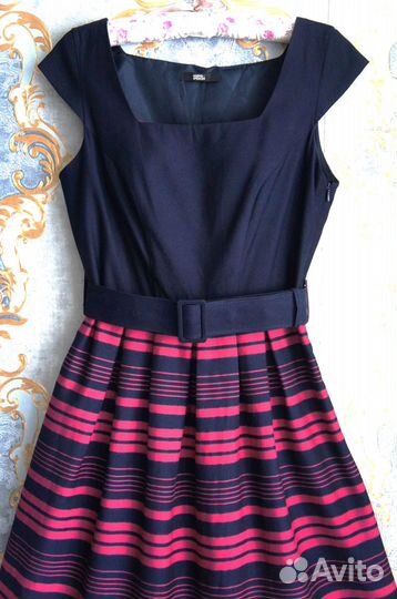 Женское платье (сарафан) «Marks & Spencer» р. 44