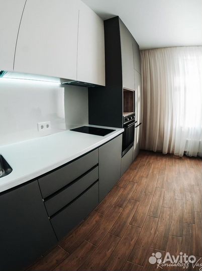 Кухня на заказ. Кухонный гарнитур от производителя